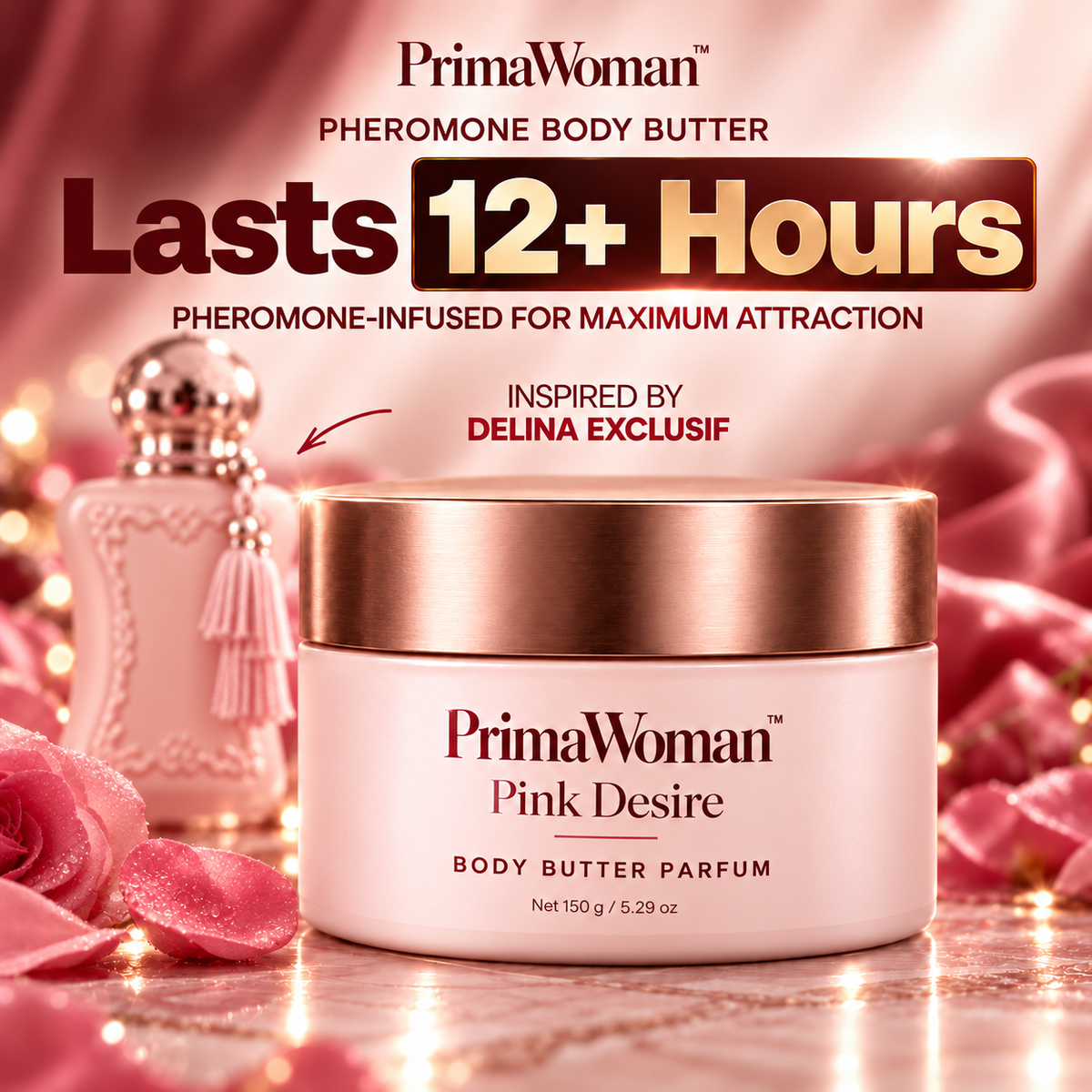 Pink Desire